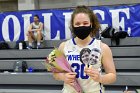 Women’s Basketball Senior Day  Women’s Basketball Senior Day 2021. : Women’s Basketball Senior Day
